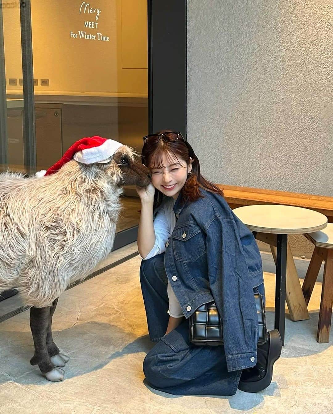 横田亜美のグルメインスタ