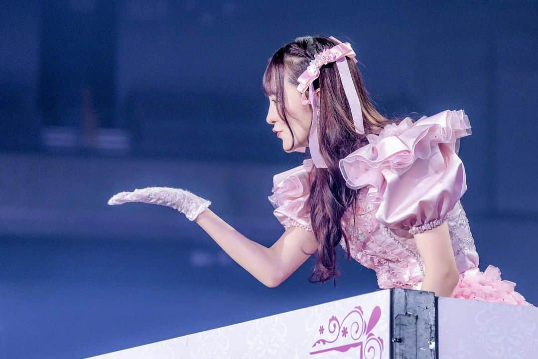 音嶋莉沙さんのインスタグラム写真 - (音嶋莉沙Instagram)「トロッコの乗ってる写真〜🎀 楽しかったなぁ〜♡」11月5日 21時18分 - otoshima_risa