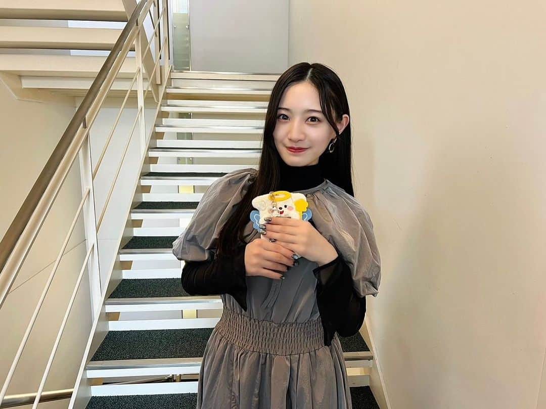 中田花奈さんのインスタグラム写真 - (中田花奈Instagram)「今週も 文化放送 『西川あやの おいでよ！クリエイティ部』 ありがとうございました！  特集テーマ 「廃校」をクリエイティブ  自分の学校無くなってないとは言ったけど 改めて調べたら地元でも無くなってる学校があったり かなり身近な話でびっくり…  中田花奈のこれキテるカナ？ は 「“推し活”専門店」  chun.でも Mリーグの時は推しチームカラーの 神宮ライブの時は推しペンライトカラーの クリームソーダを 推し活メニューとしてやってますが 推し活ブームは まだただ続きそうですね〜  入山さんが入ったトレカケース chun.に飾ってあります😂  浜祭行った方いらっしゃいますかねー？ おいクリグッズもGetしましたー？  西川さん、腰 お大事に🥺  #文化放送  #西川あやの #入山章栄 #推し活 #素敵です大好きです #サンキューマート」11月5日 21時37分 - nakadakana_official