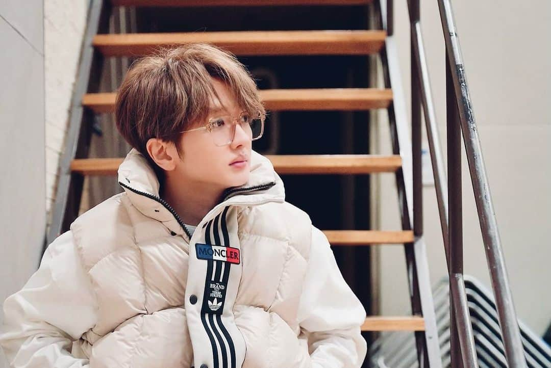 西島隆弘（Nissy）さんのインスタグラム写真 - (西島隆弘（Nissy）Instagram)「Thank you @moncler   #monclerxadidasoriginals #Moncler  #Adidas」11月5日 21時31分 - nissy_nissystaff