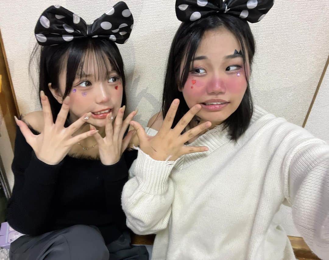 みつきなんだよねのインスタグラム：「ハロウィンパーティーした時の🎃」