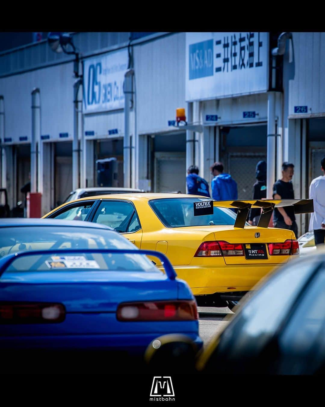 mistbahnさんのインスタグラム写真 - (mistbahnInstagram)「_ HTRD Honda CL1 Accord Euro R _ 🚗: @shigeki_narimatsu 📷: @mistbahn _ Shot on Oct-15 2023 🏁 "Circuit Festa ( @circuit_festa_west_japan )" "HONDA ONE MAKE RACE". Central Circuit (Hyogo Japan) _ JP) 2023年10月15日、セントラルサーキットで開催された「サーキットフェスタ ( @circuit_festa_west_japan )」内の「ホンダ・ワンメイク・レース」で撮影。 _ #circuitfesta #circuitfesta2023 #サーキットフェスタ #サーキットフェスタ2023 #hondaonemakerace #ホンダワンメイク #ホンダワンメイクレース #centralcircuit #セントラルサーキット #htrd #htrdracing #jtcchondakyoto #hondaccord #ホンダアコード #accord #cl1 #hondatorneo #torneo #ホンダトルネオ #トルネオ #hondaaccordeuror #euror #h22a #jtcc #timeattack #timeattackjapan #hondasontrack #teamenkei #nt03」11月5日 21時36分 - mistbahn