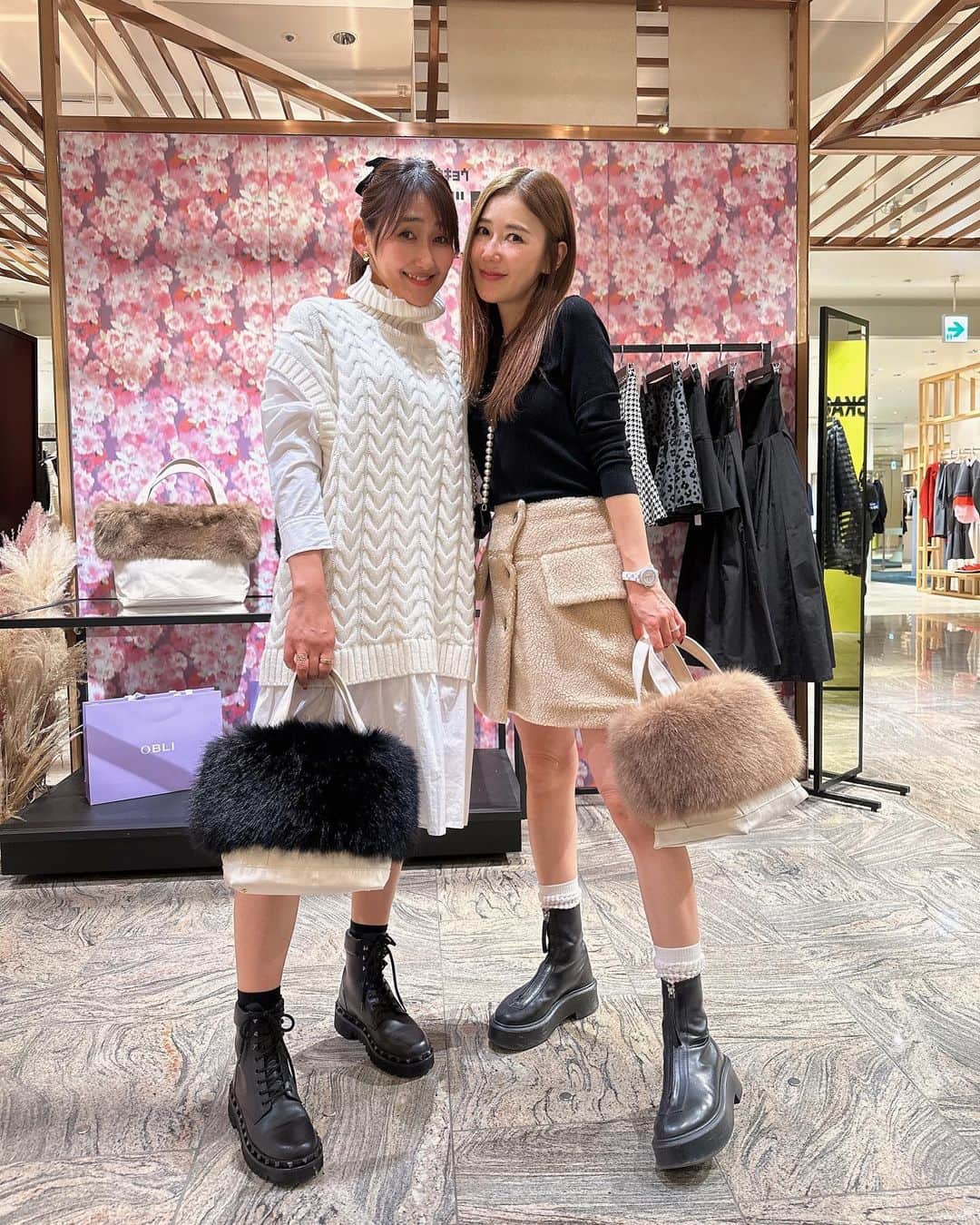 kiyomi medeirosのインスタグラム