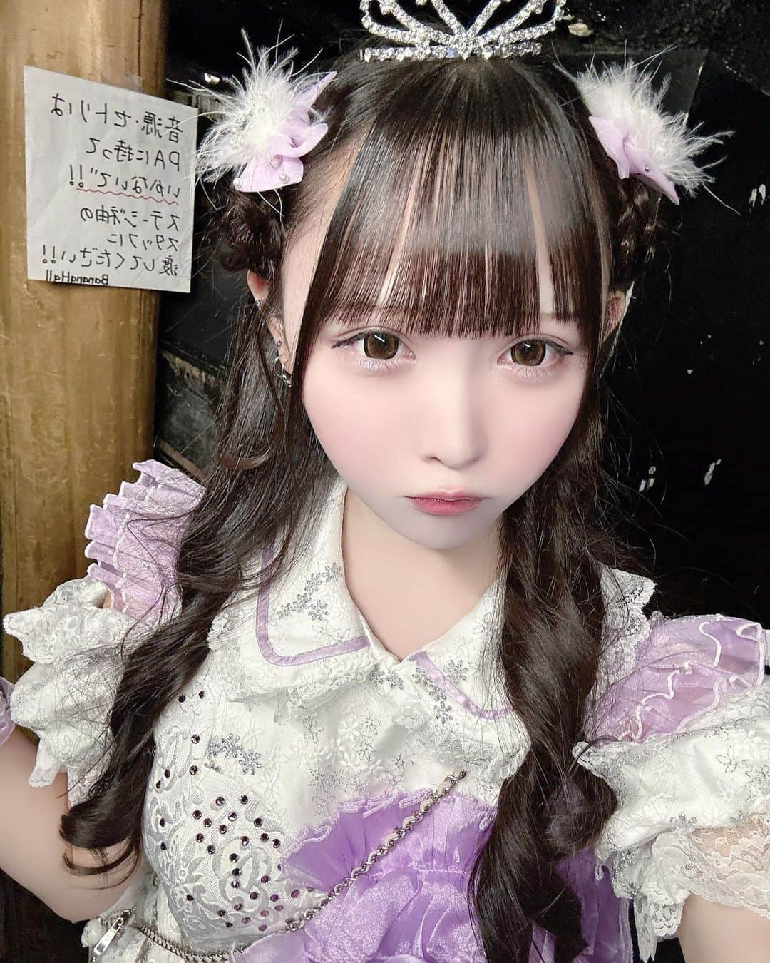 一ノ瀬ななのインスタグラム：「ひつじななだーーーよ、どうですか  ♡  ♡  ♡   #アイドル  #地下アイドル #グラビアアイドル #グラビア #被写体  #量産  #被写体モデル  #コスプレ #量産型ヲタク  #ポートレート #コスプレイヤー  #自撮り  #量産型ヘアメ  #コンカフェ  #いいね返し  #いいねした人で気になった人フォロー  #いいねした人全員フォローする #instagood  #instalike  #l4likes  #l4l  #likeforlikes  #likeforfollow #sanrio  #love  #攝影 #旅遊攝影 #뷰티스타그램」