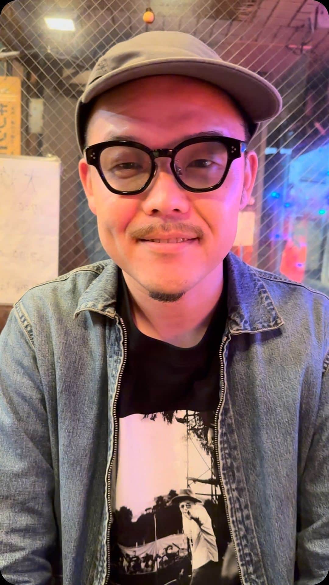 西寺郷太のインスタグラム：「西寺郷太史料展 ありがとうございました！！ from ニセ寺郷太」