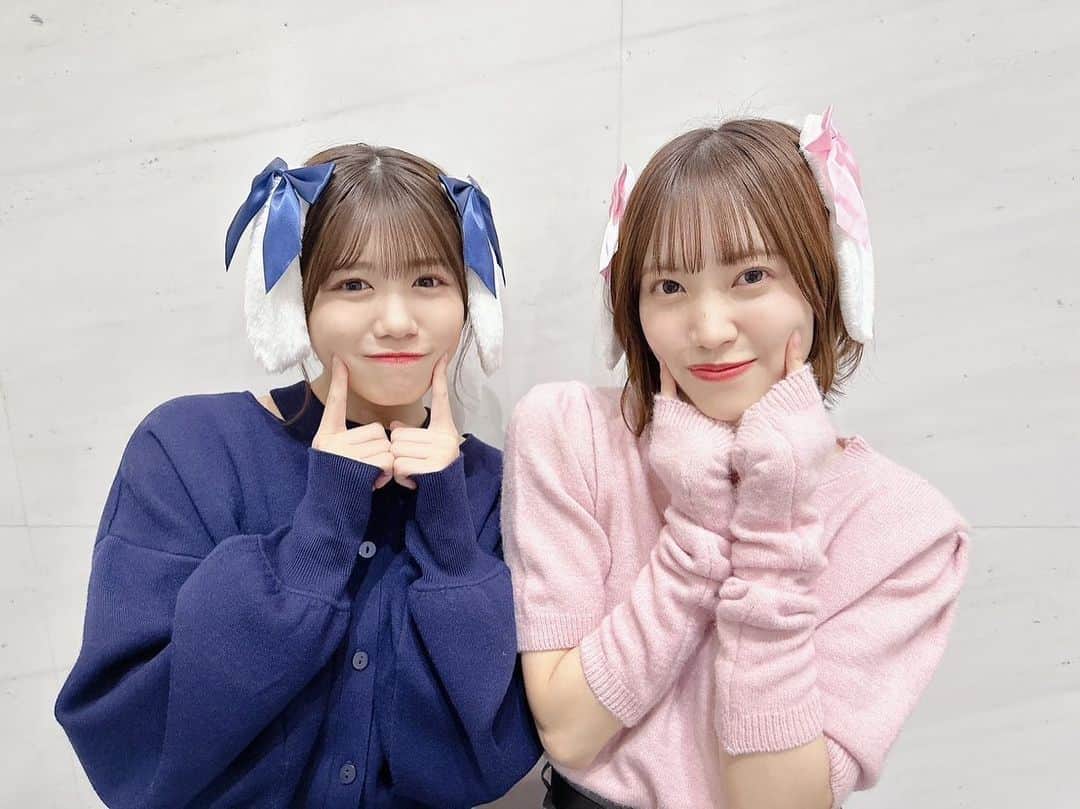 武元唯衣さんのインスタグラム写真 - (武元唯衣Instagram)「. 🐇💙💗  #chukegram  #櫻坂46 #sakurazaka46」11月5日 21時53分 - takemotoyui_official