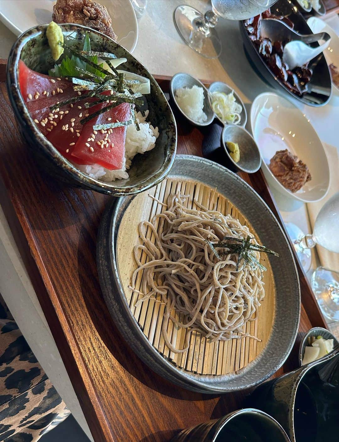 齋藤菜月さんのインスタグラム写真 - (齋藤菜月Instagram)「晴天ゴルフ☀️ もはや暑かった🤣  トップスタートで昼前には終わって シャンパンも飲めて 最高でした🩷  レッスンのおかげでドライバーは安定してきたけど 2、3打目のチョロとトップが多くて凹む、、  今年はまだまだ暖かそうだから 寒くなる前にたくさんいこお⛳️  ゴルフウェアはお友達がやってるブランド @douxavenir_golf 🩷 上品なお洋服みたいでとってもかわいー💞  #golf#セントナイン #ゴルフウェア」11月5日 13時12分 - irisnacchi