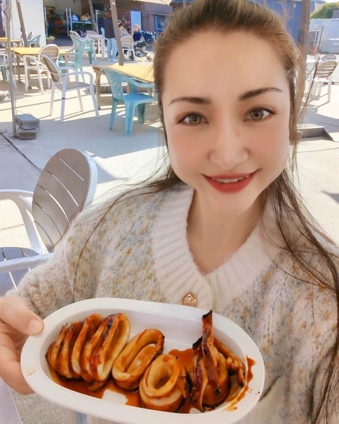 Hiromi Tomiiのインスタグラム
