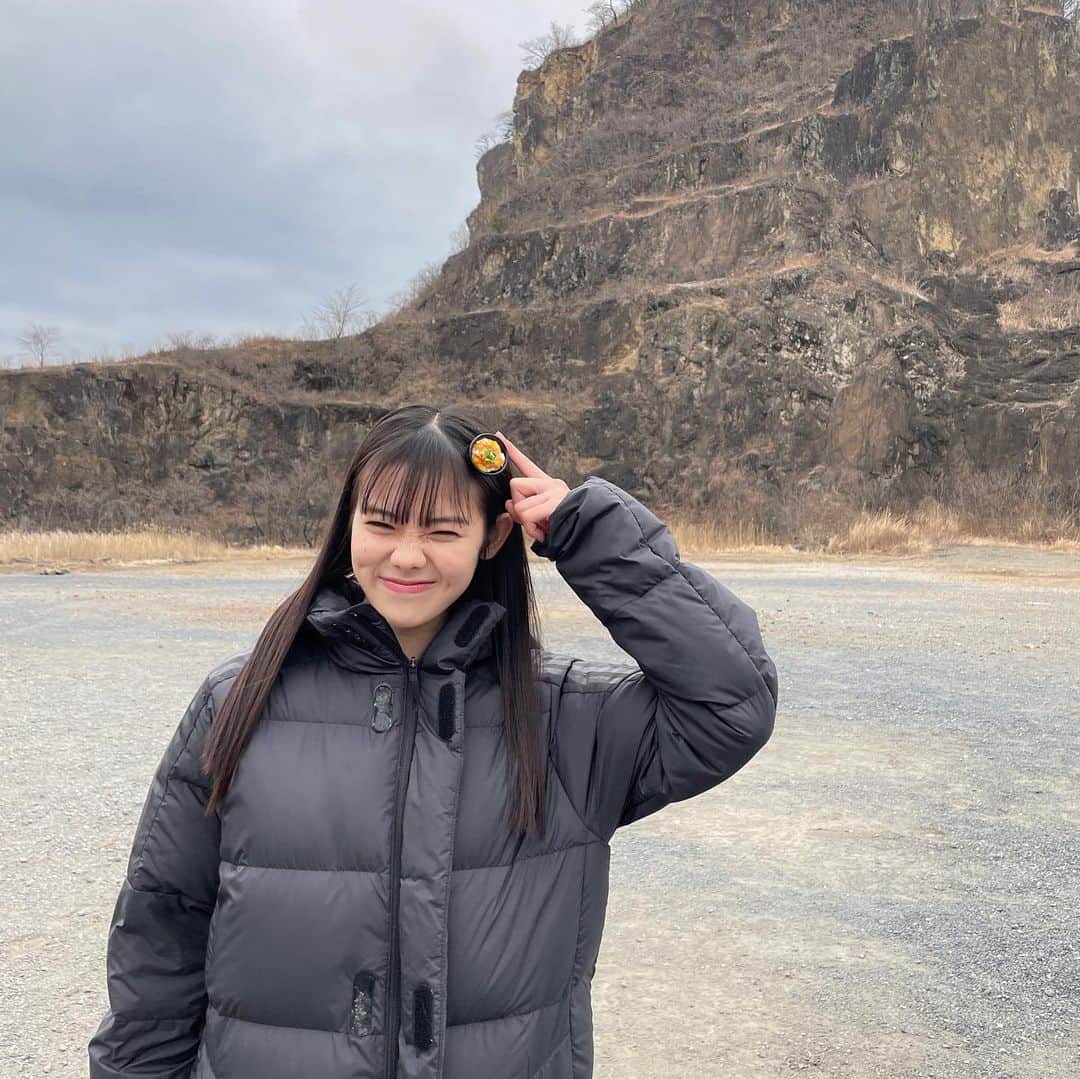 志田こはくさんのインスタグラム写真 - (志田こはくInstagram)「お知らせ ｢暴太郎戦隊ドンブラザーズVS暴太郎戦隊ドンブリーズ｣ 本日よりTTFCにて配信開始です！  暴れっぷりを お楽しみください👹🍚」11月5日 13時23分 - shida_kohaku