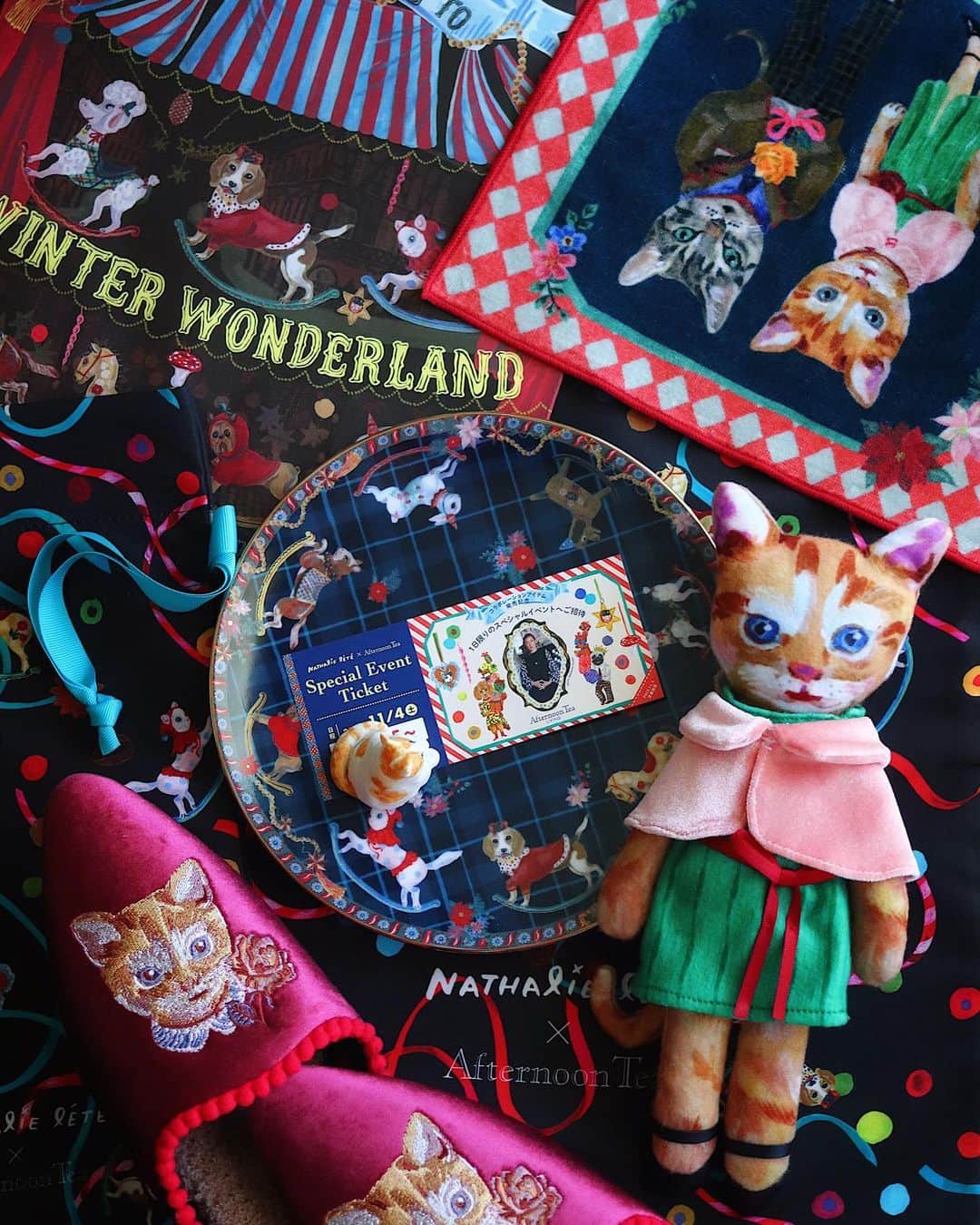 rei_nyanzのグルメインスタ