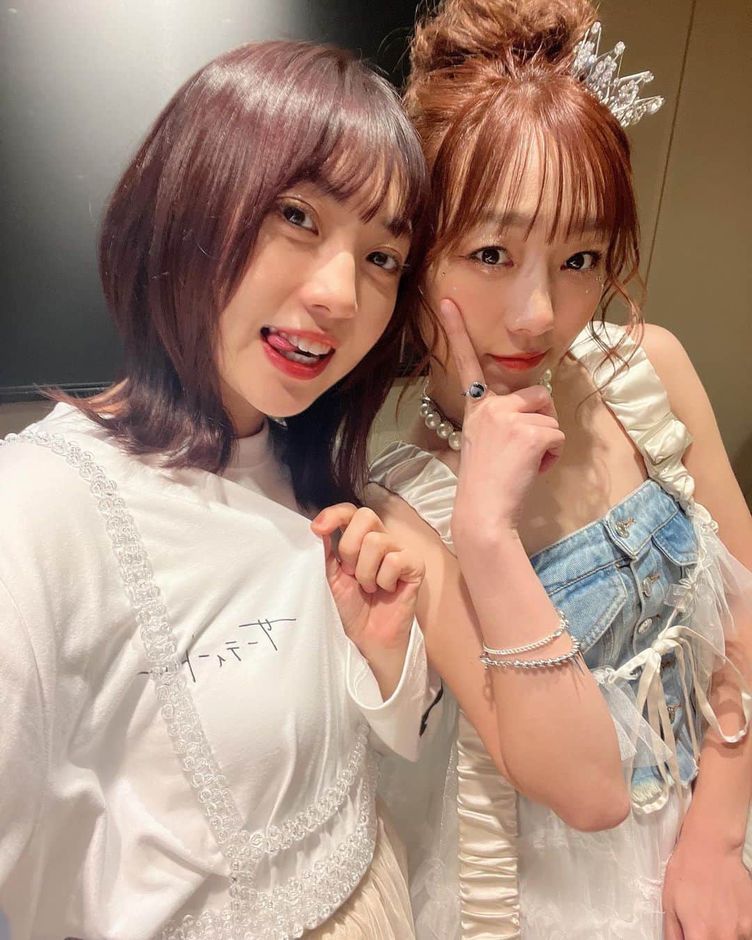 木﨑ゆりあのインスタグラム