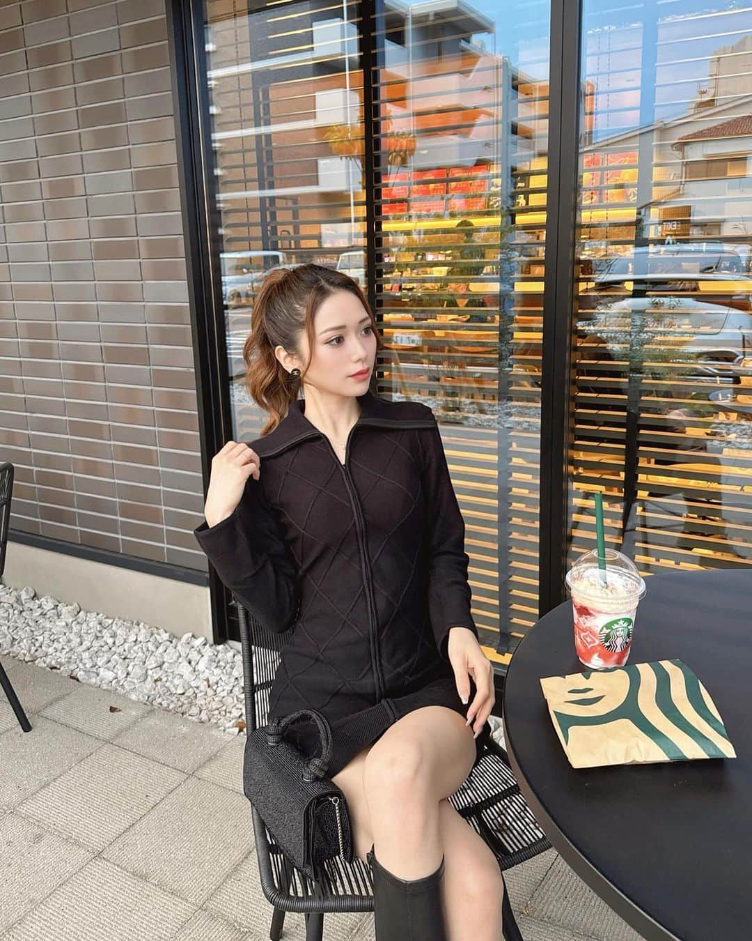 川猿てるみのインスタグラム
