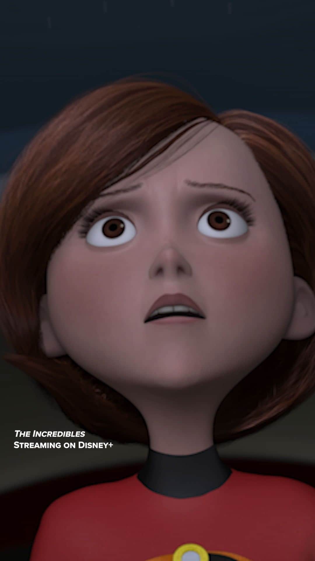 のインスタグラム：「Let's put your Incredibles skills to the test. Finish these iconic quotes. Ready...set...go🚦🦸‍♂️  Stream #TheIncredibles on #DisneyPlus!」