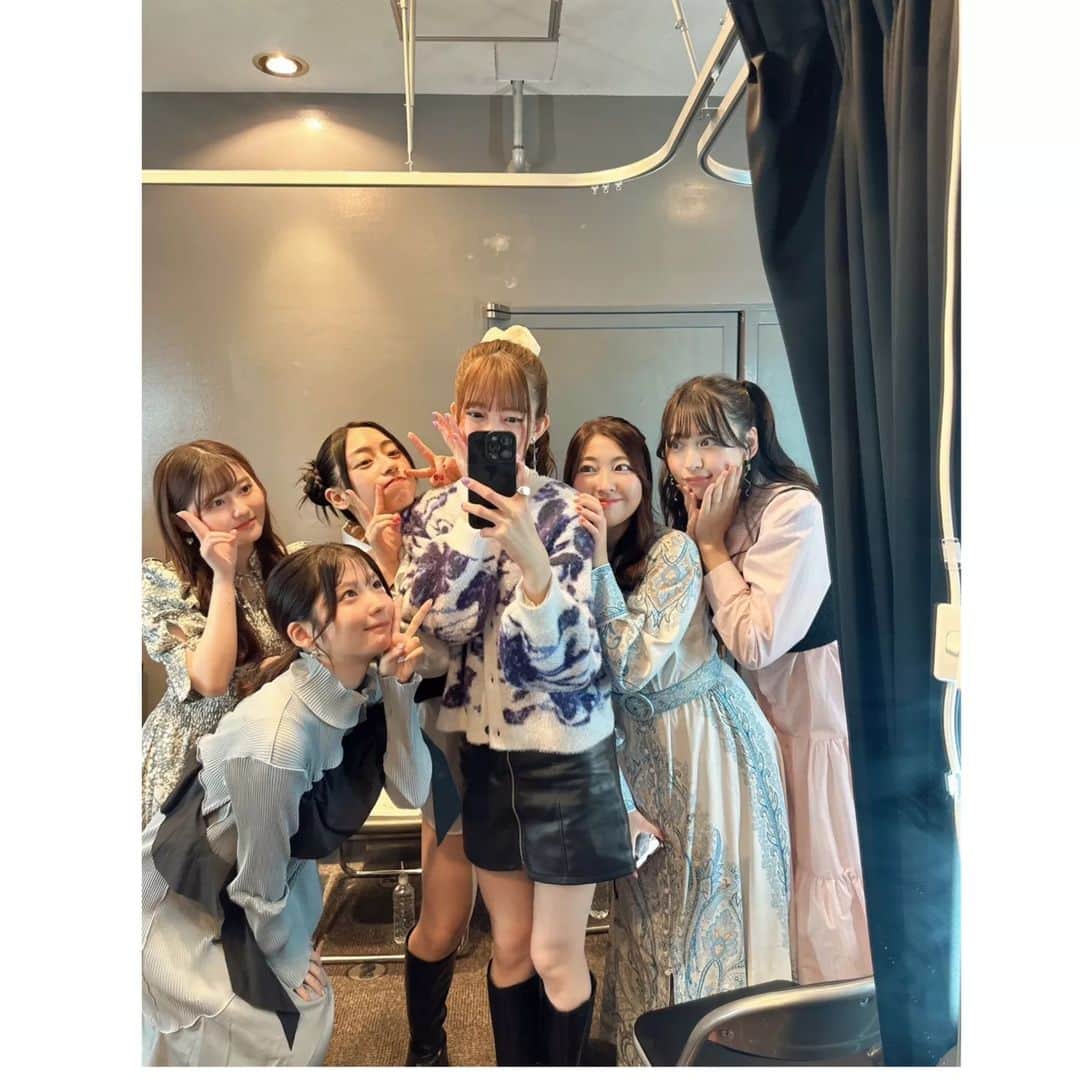 歌倉千登星さんのインスタグラム写真 - (歌倉千登星Instagram)「改めまして、ツキプロチャンネル48時間マジカルTVにメガステのみんなと出演致しました！！ ご覧頂いた皆様、本当にありがとうございました✨🧡 ワイワイみんなで盛り上がるあの感じが本当に久々でとても楽しかったです(*^^*) そして、ツキウタ。10周年、本当におめでとうございます🎉✨✨ これからも、もっともっと発展していきますように✨✨ #マジカル48 #メガステ」11月5日 15時04分 - chitose_kagura