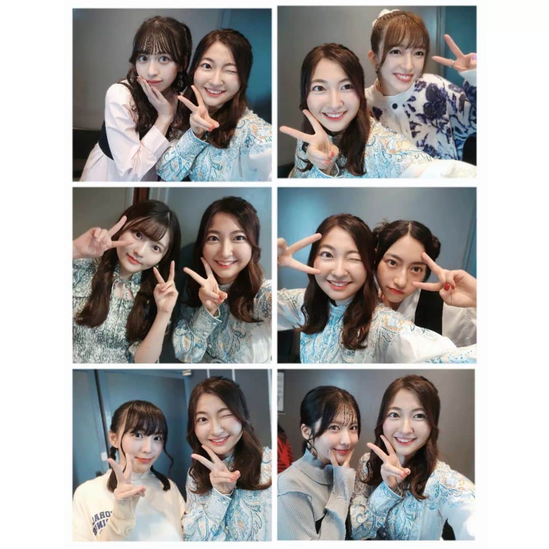 歌倉千登星さんのインスタグラム写真 - (歌倉千登星Instagram)「改めまして、ツキプロチャンネル48時間マジカルTVにメガステのみんなと出演致しました！！ ご覧頂いた皆様、本当にありがとうございました✨🧡 ワイワイみんなで盛り上がるあの感じが本当に久々でとても楽しかったです(*^^*) そして、ツキウタ。10周年、本当におめでとうございます🎉✨✨ これからも、もっともっと発展していきますように✨✨ #マジカル48 #メガステ」11月5日 15時04分 - chitose_kagura