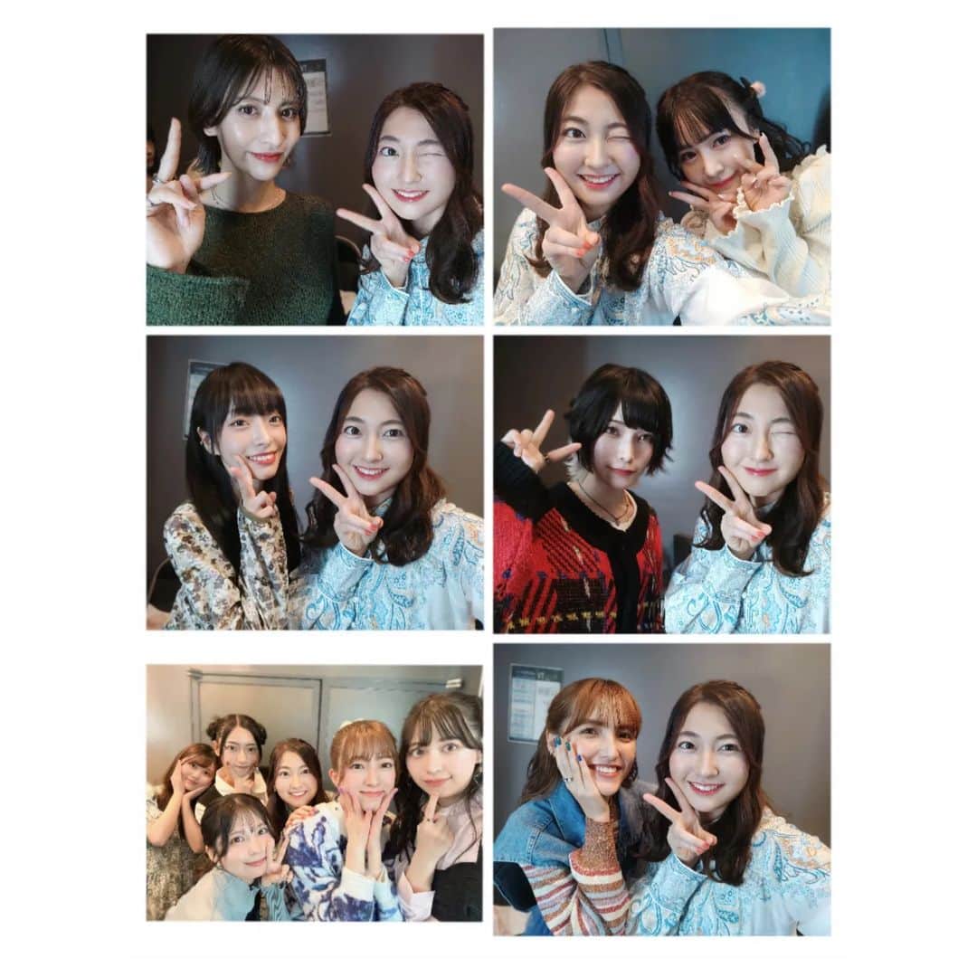 歌倉千登星さんのインスタグラム写真 - (歌倉千登星Instagram)「改めまして、ツキプロチャンネル48時間マジカルTVにメガステのみんなと出演致しました！！ ご覧頂いた皆様、本当にありがとうございました✨🧡 ワイワイみんなで盛り上がるあの感じが本当に久々でとても楽しかったです(*^^*) そして、ツキウタ。10周年、本当におめでとうございます🎉✨✨ これからも、もっともっと発展していきますように✨✨ #マジカル48 #メガステ」11月5日 15時04分 - chitose_kagura