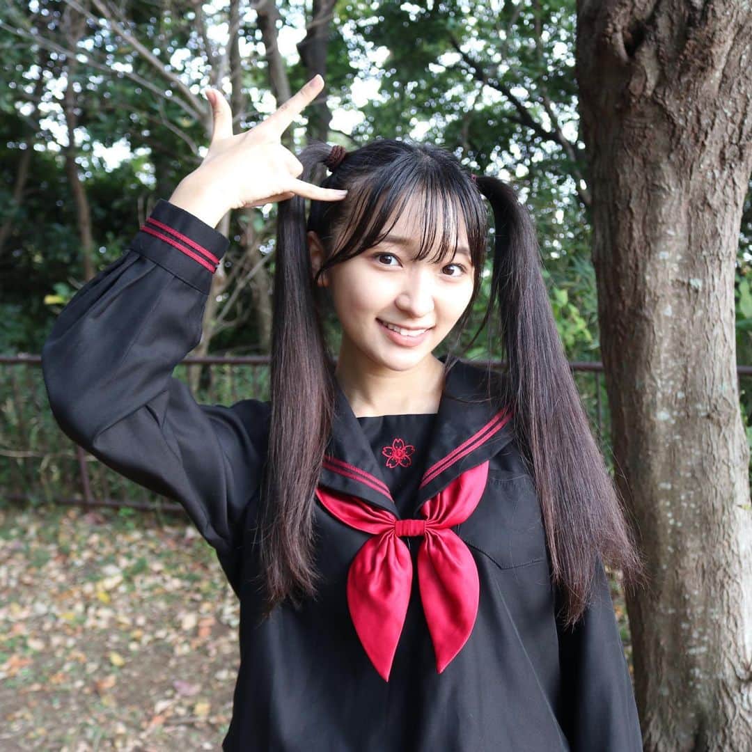 前野えまのインスタグラム：「地味にTikTokもやっています。 チェックしてね！ ・ ・ #tiktok  #followme」