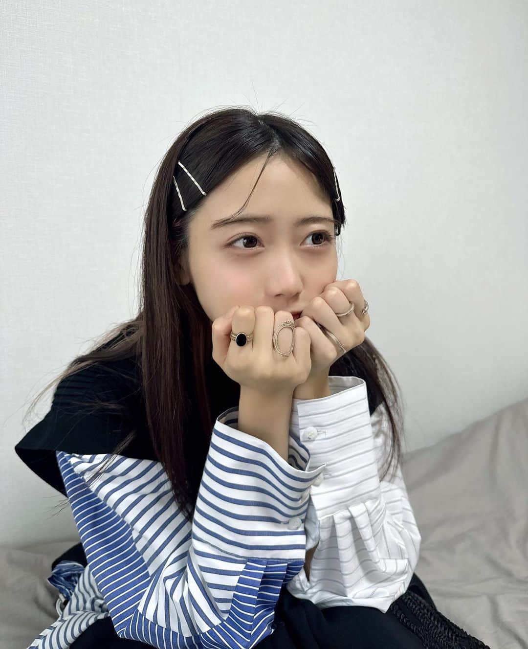 来栖りんのインスタグラム