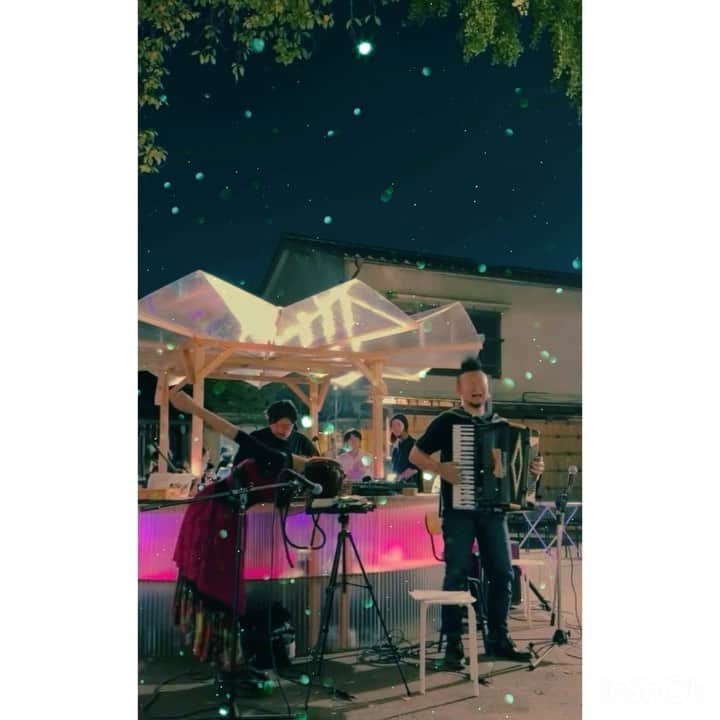 南川朱生のインスタグラム
