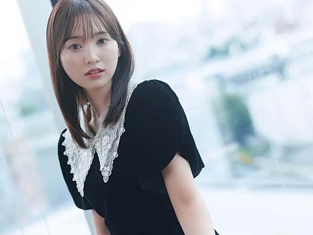 兒玉遥のインスタグラム