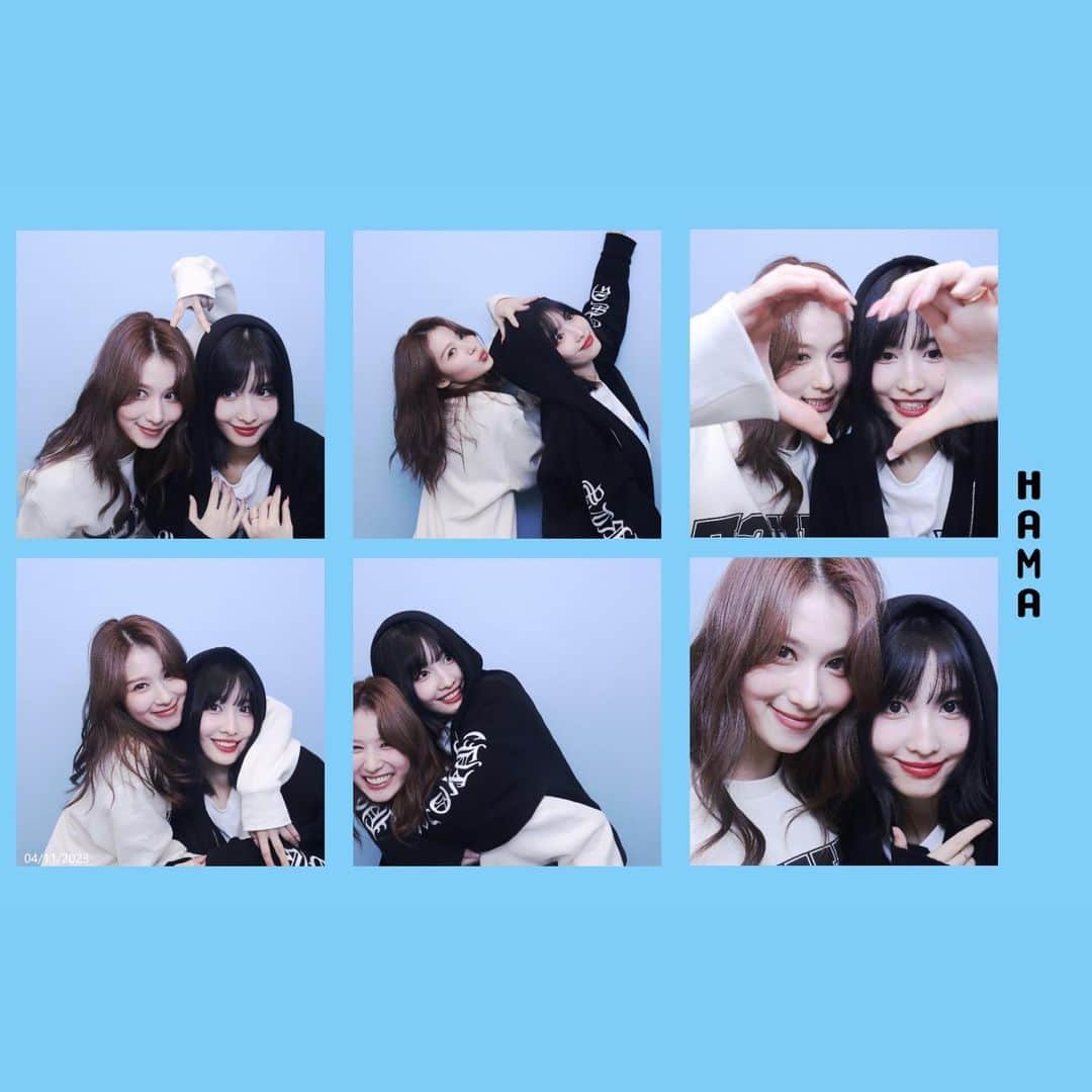 さなさんのインスタグラム写真 - (さなInstagram)「즐길줄 아는 편🌼💘👻」11月5日 16時25分 - m.by__sana