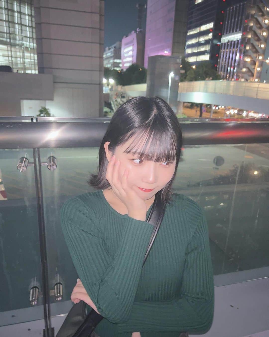 中坂美祐のインスタグラム