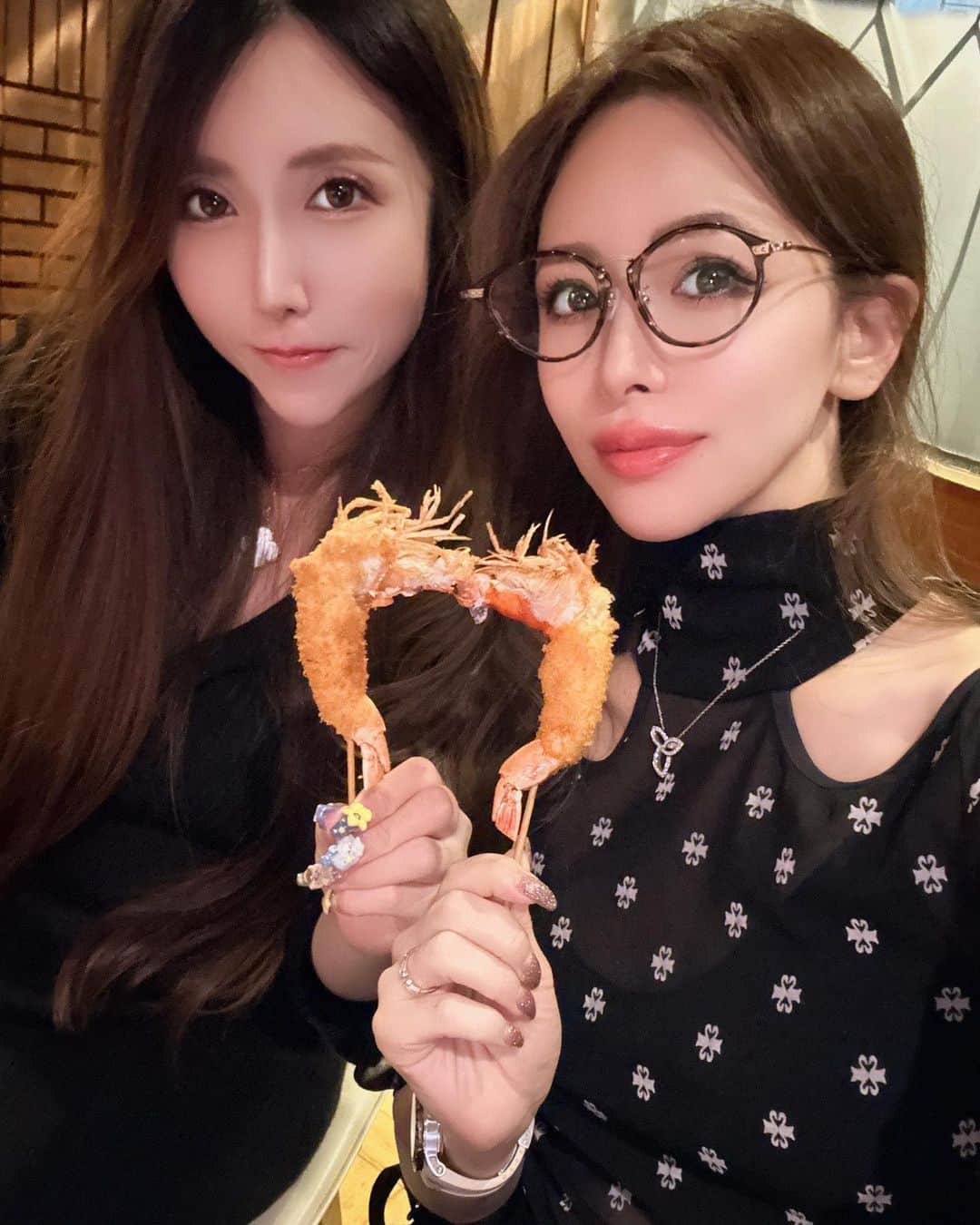 香織のグルメインスタ