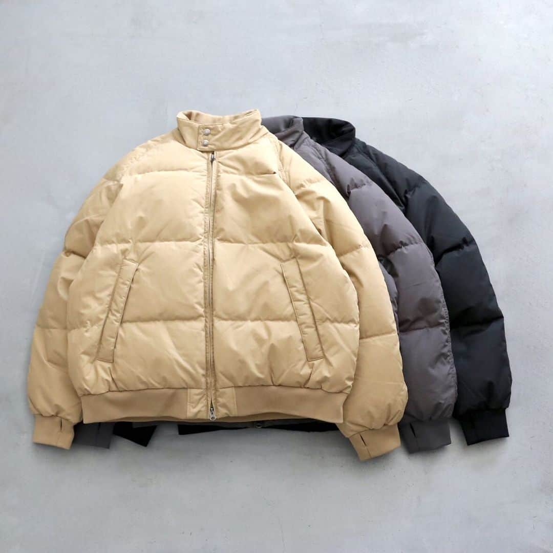 wonder_mountain_irieさんのインスタグラム写真 - (wonder_mountain_irieInstagram)「_ THE NORTH FACE PURPLE LABEL / ザ ノース フェイス パープル レーベル “65/35 Field Down Jacket” ￥62,700- _ 〈online store / @digital_mountain〉 https://www.digital-mountain.net _ 【オンラインストア#DigitalMountain へのご注文】 *24時間受付 *14時までのご注文で即日発送 tel：084-973-8204 _ We can send your order overseas. Ordering procedure details can be found here. >>http://www.digital-mountain.net/html/page56.html  _ #THENORTHFACEPURPLELABEL #ザノースフェイスパープルレーベル _ 実店舗：@wonder_mountain_ #WonderMountain  JR 「#福山駅」より徒歩10分 #ワンダーマウンテン #japan #hiroshima #福山 #福山市 #尾道 #倉敷 #鞆の浦 近く _ WOMEN/GOODS： @hacbywondermountain _」11月5日 22時13分 - wonder_mountain_