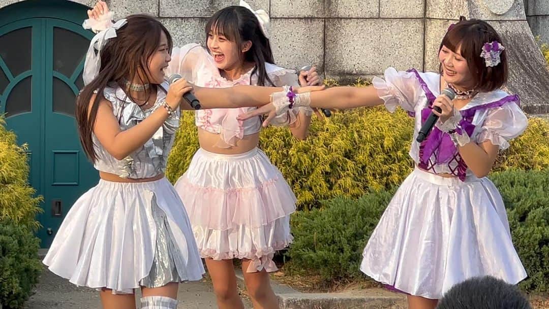 delaのインスタグラム：「#dela #松島七葉」