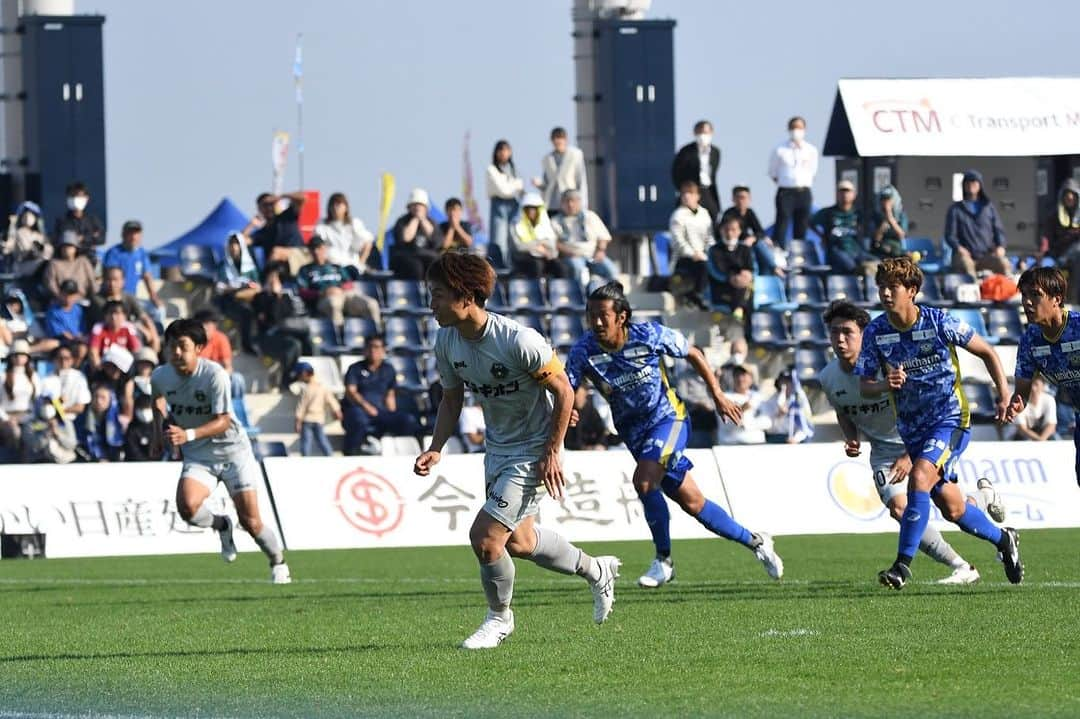 SC相模原さんのインスタグラム写真 - (SC相模原Instagram)「🎥l #DAZN ゴールシーン  🙌⚡️GOOOOAAAALL!!!⚡️🙌 FW14 #安藤翼 選手 @tsubasa_ando17   10ゴール目！！！！！ #SC相模原 || #SCS」11月5日 22時06分 - s.c.sagamihara_players