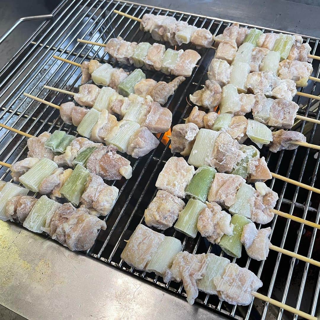 石井元気のインスタグラム：「たのすぃーぜー！   #BBQ  #マセキ芸能社  #あきげん  #石井元気」