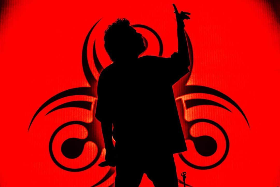 Crossfaithのインスタグラム
