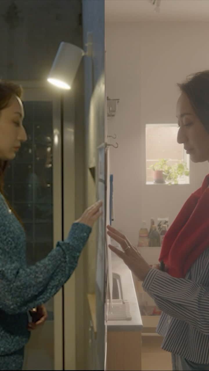Ms.OOJAのインスタグラム：「Ms.OOJA「40」MV  Fullver→Youtube  #msooja #40 #mv」