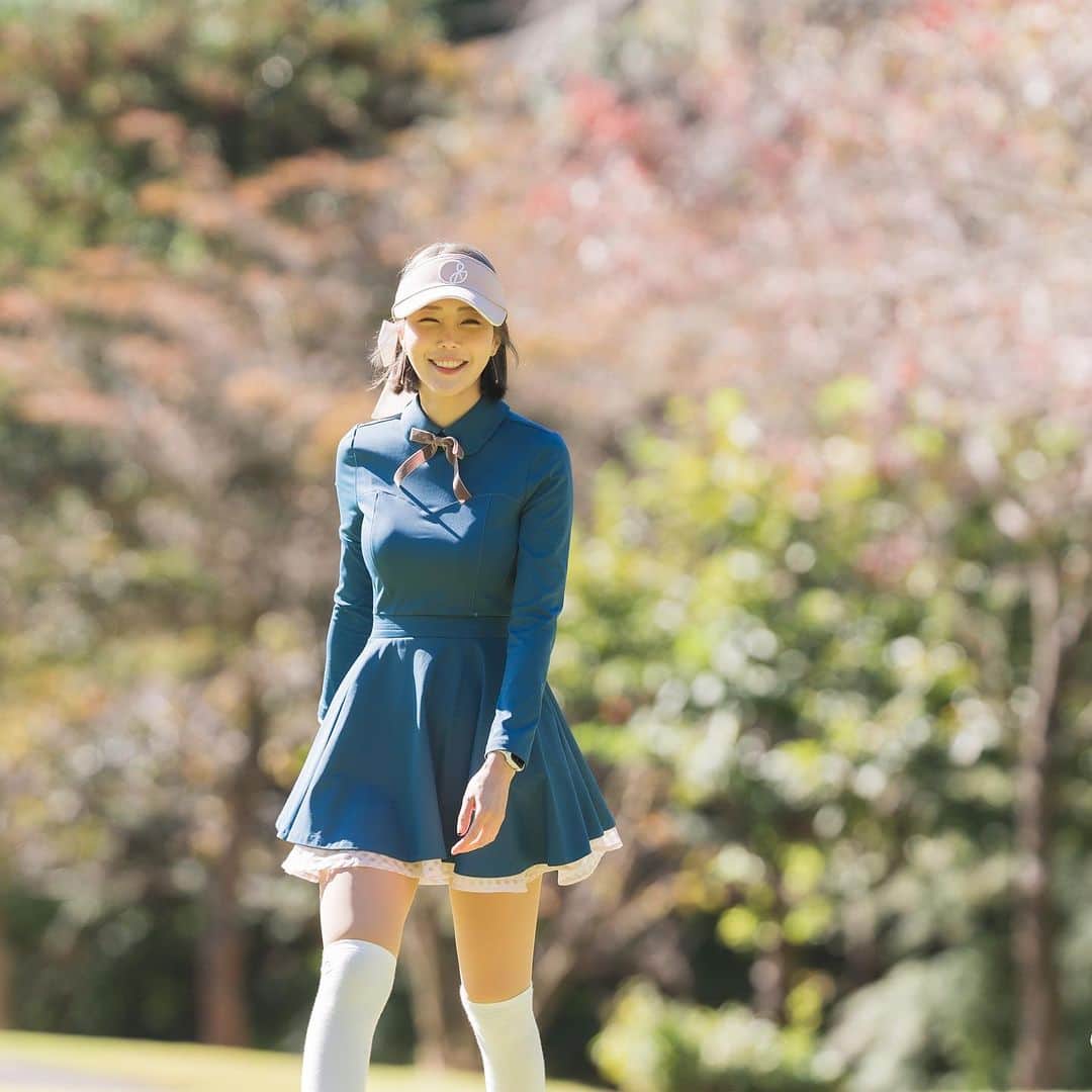J.JANE JAPANさんのインスタグラム写真 - (J.JANE JAPANInstagram)「J.JANE CUP in JAPAN ♡  23FW collection 4つ子コーデ会 2023.10.30〜四街道ゴルフ倶楽部⛳️  ご参加頂きました皆様誠に有難うございました✨  今回は4年ぶりに韓国J.JANE CEO兼デザイナーの ジヒョンさんも来日して頂き、より一層華やかなコンペとなりました🇰🇷🇯🇵✨  ご参加頂きました契約プロ、アンバサダー、スポンサー様、スタッフ、カメラマンにも大変感謝しております。  今回のイベントの様子は 引き続きアップさせていただきます✨  また来年もイベント等開催する際は 告知させて頂きますので ご興味がございましたら是非ご参加下さい✨」11月5日 17時02分 - j.jane_japan