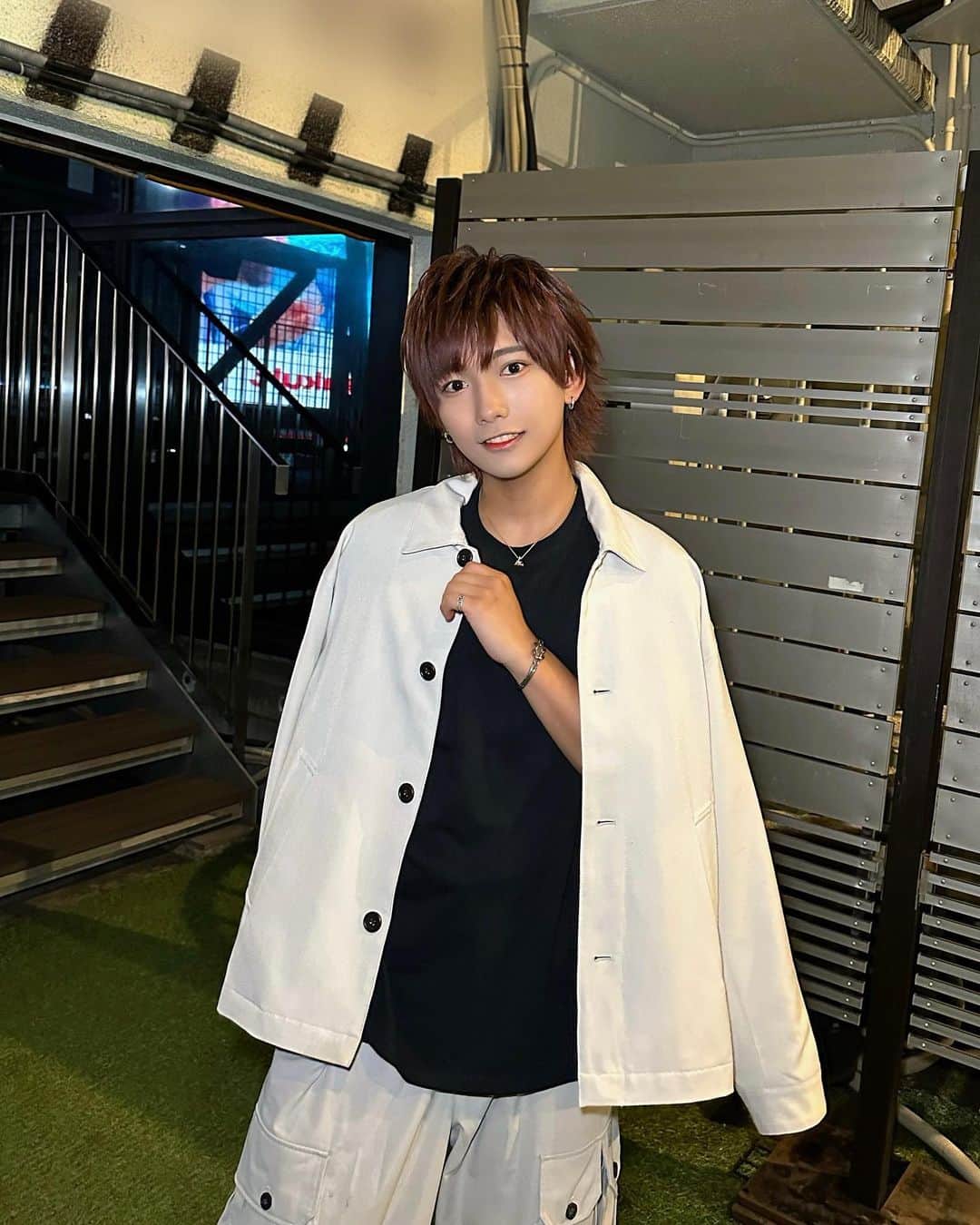 雨宮みさきのインスタグラム：「11月入ったのにまだ全然寒くないの。ま？？」