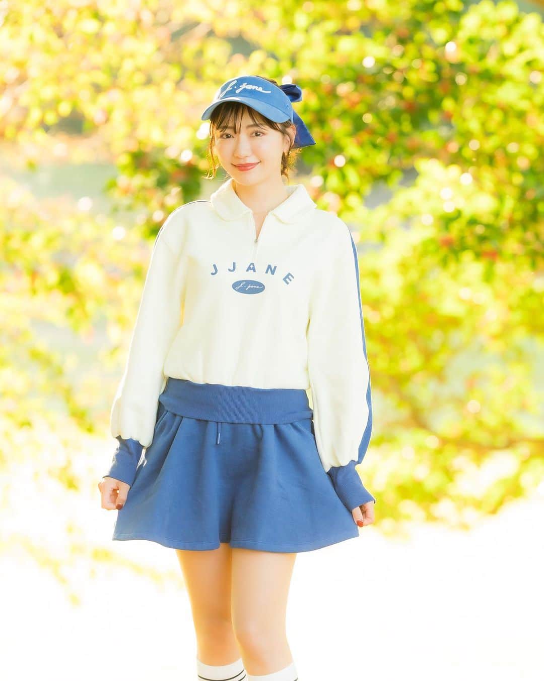 J.JANE JAPANのインスタグラム