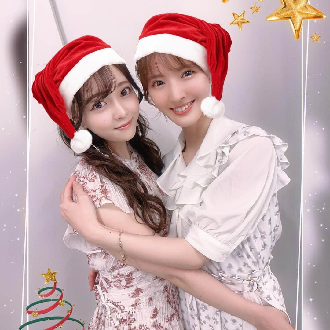 由良朱合さんのインスタグラム写真 - (由良朱合Instagram)「12月19日に「Christmas Party 」を開催させて頂くことになりました🎅🏼🎄 ゲストは天麻ゆうきさんです🥰 クリスマスの曲を歌ったり、面白いゲームをしたり、みんなと楽しいクリスマスが過ごせそう…😽⭐️ FC先行は11日から、一般販売は23日からです！よろしくお願いします！  #ゆらゆらクリスマス #クリスマス#christmas #christmasparty #instagood #instalike #instagram #japanesegirl #gravure#photography #flowers #fff #셀카#뷰티스타그램#셀카그램#좋아요#팔로우 #粉我#portrat#beauty #日本的#內衣#奶#泳衣」11月5日 17時27分 - yura0312akari