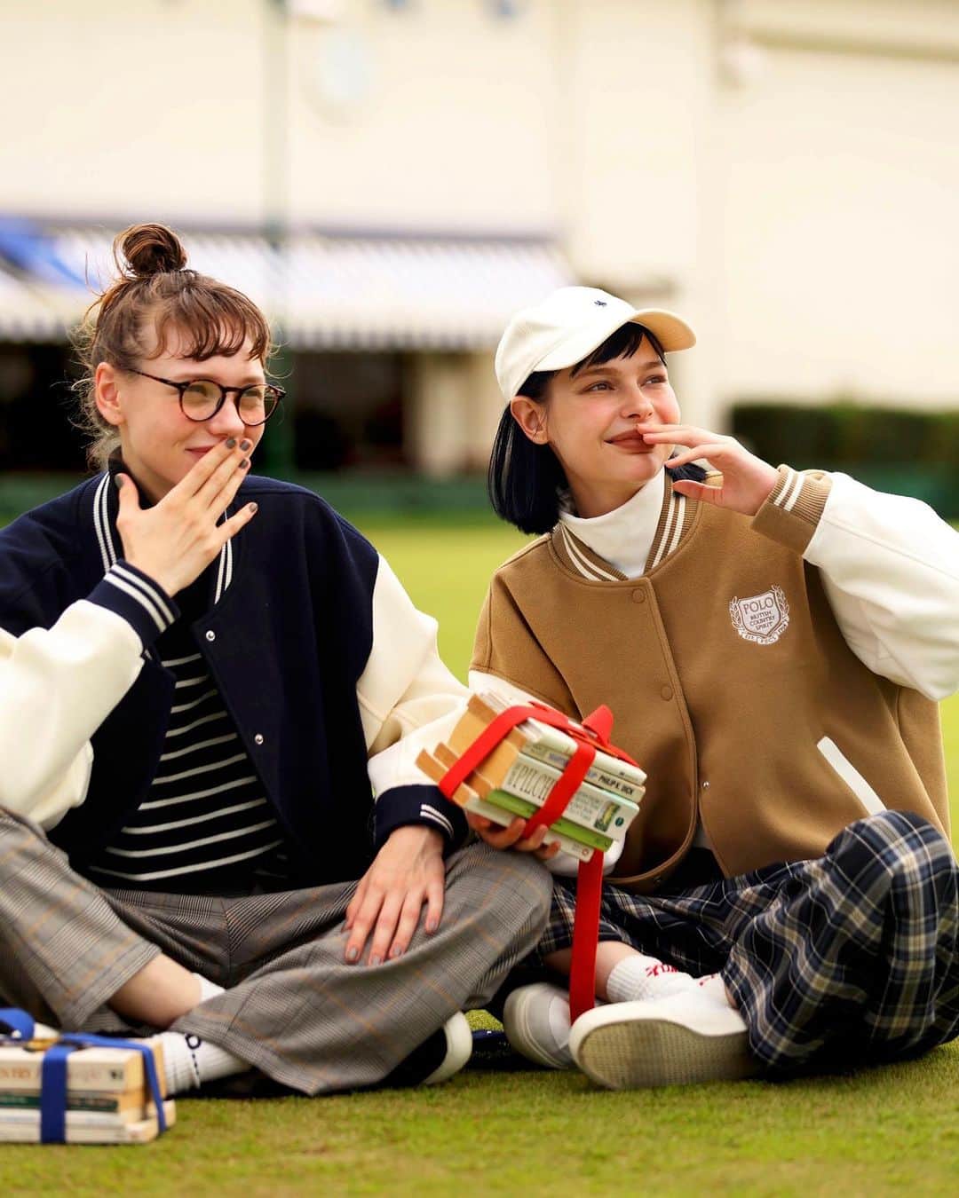 CLUÉLmagazineのインスタグラム