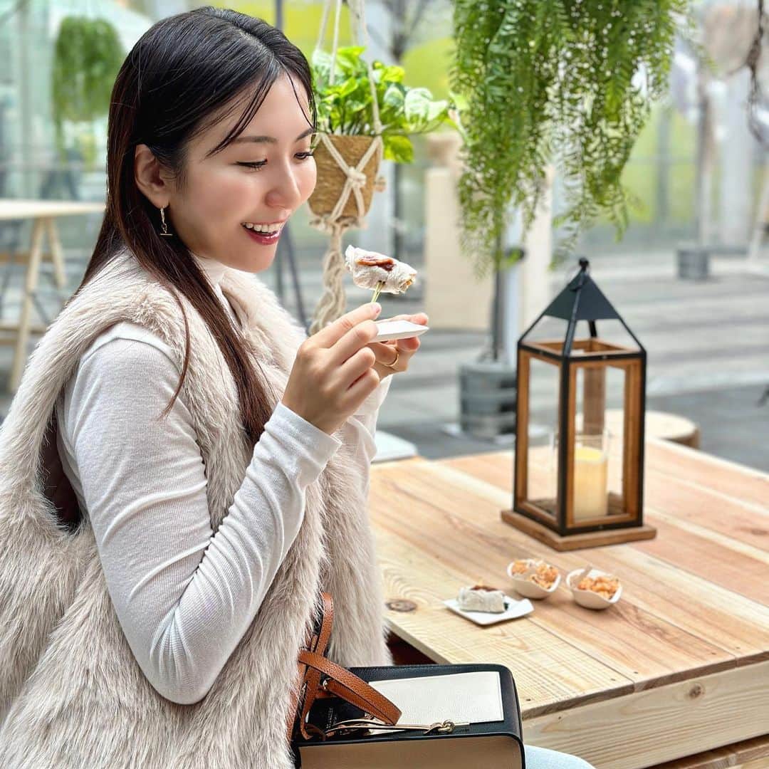 mimiのインスタグラム