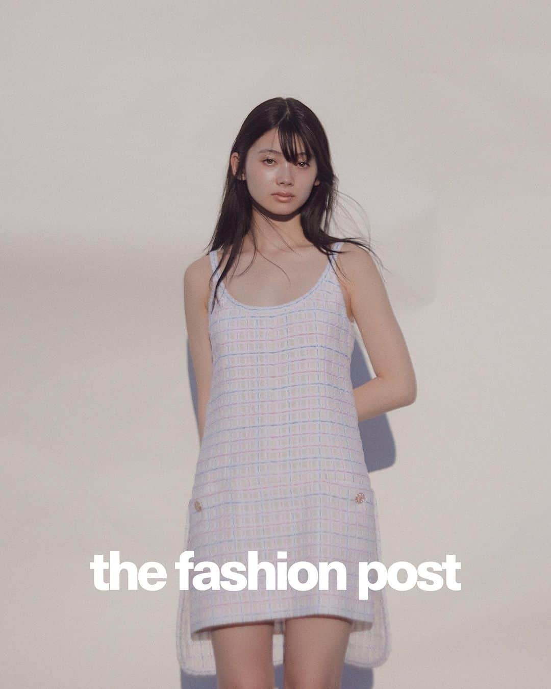 The Fashion Postのインスタグラム