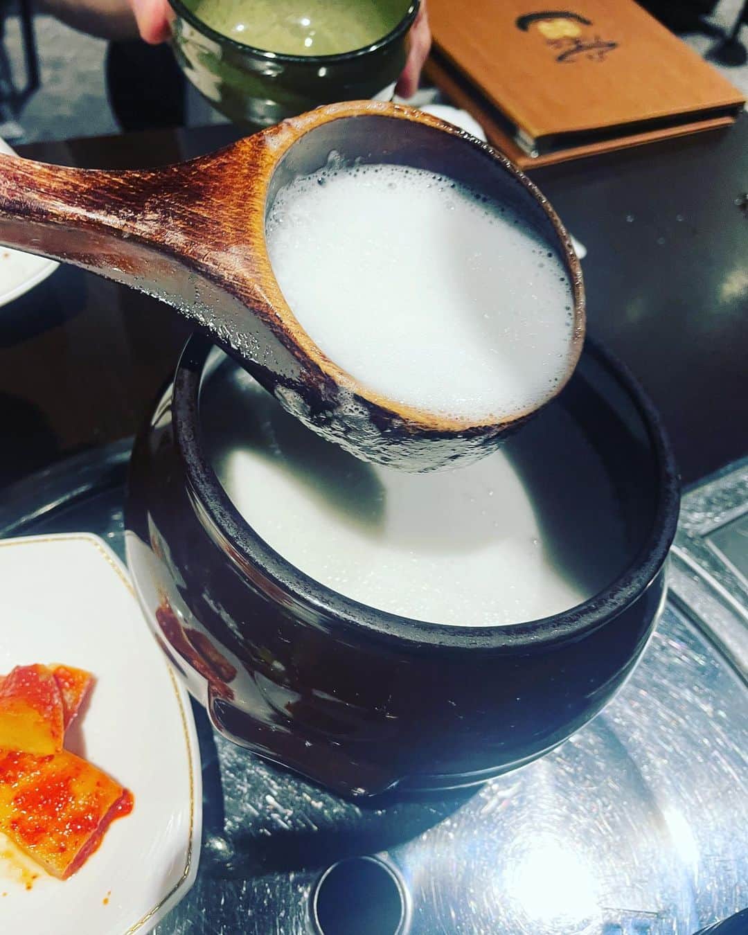 のインスタグラム：「仕事して打ち上げは無し！ 手前で飲る！ なんという現実！  しっかり考えるべきである フェスなんだからさ  打ち上げ やらない体質の人間は 向かないなぁ〜」