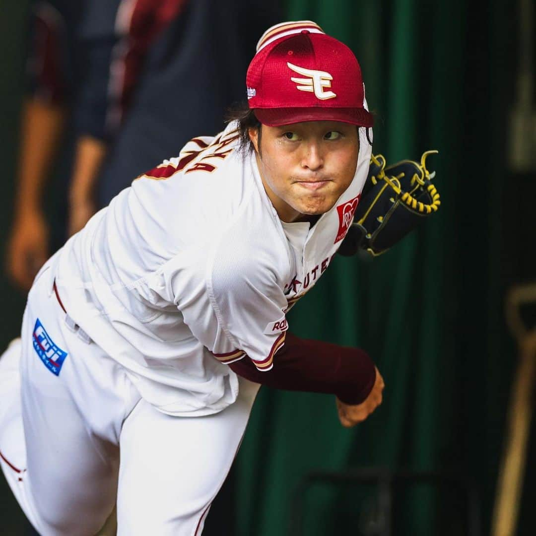 東北楽天ゴールデンイーグルスさんのインスタグラム写真 - (東北楽天ゴールデンイーグルスInstagram)「⚾️  秋季キャンプは今日から第2クール✌🏼 森林どり泉は今日も賑やかでした‼️😆  #RakutenEagles #秋季キャンプ #弓削隼人 #瀧中瞭太  #宮森智志 #荘司康誠  #伊藤茉央 #清宮虎多朗  #渡辺翔太  #藤平尚真 #藤井聖 #内星龍  #西垣雅矢  #吉川雄大 #竹下瑛広」11月5日 18時25分 - rakuten_eagles