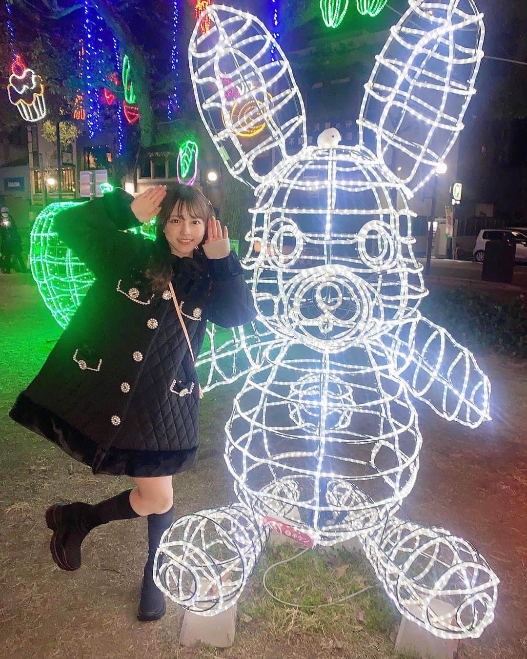 由良朱合のインスタグラム
