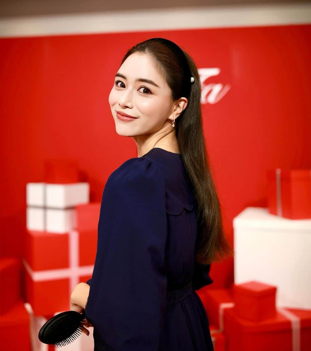 石井里奈のグルメインスタ