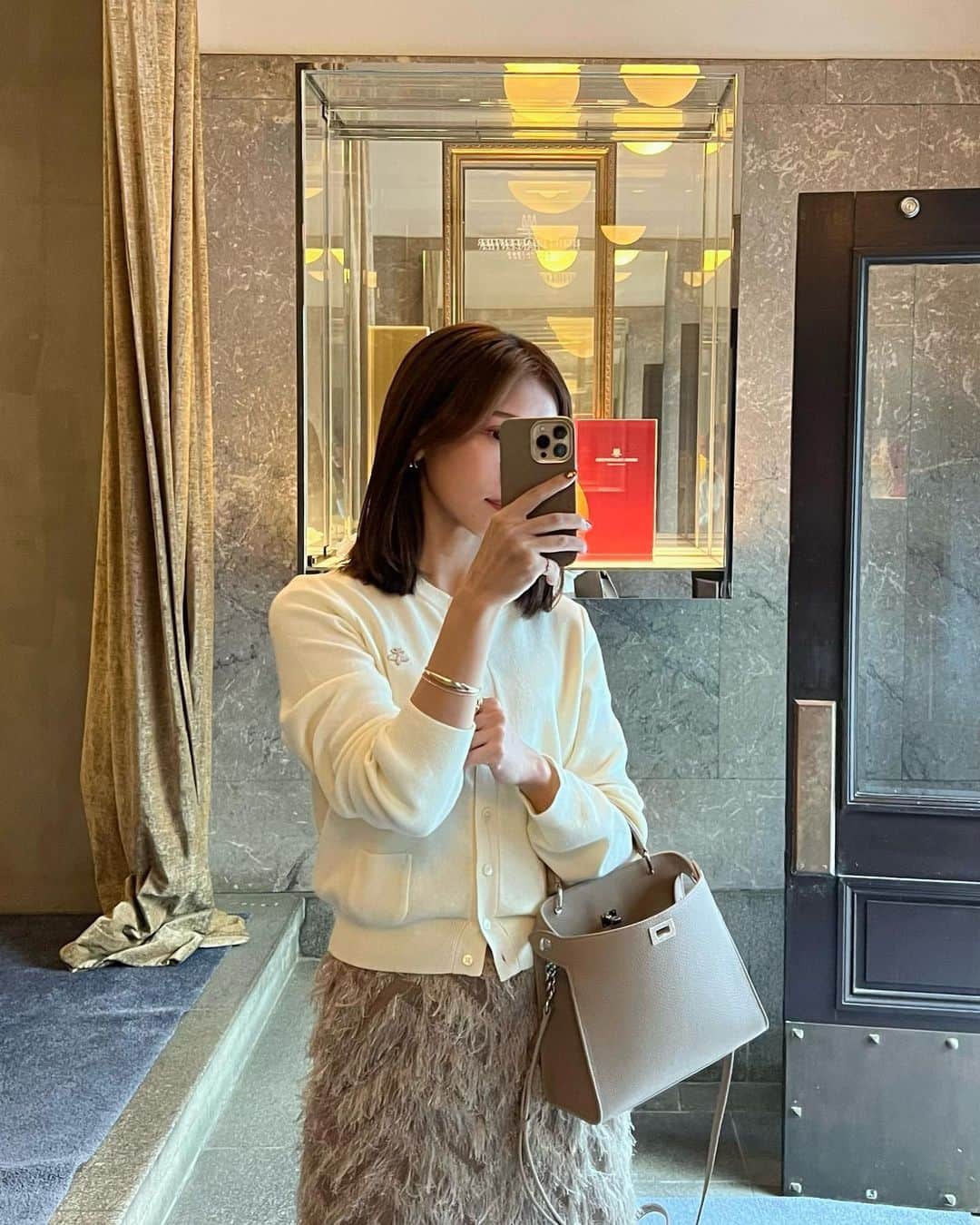 石黒美帆のグルメインスタ