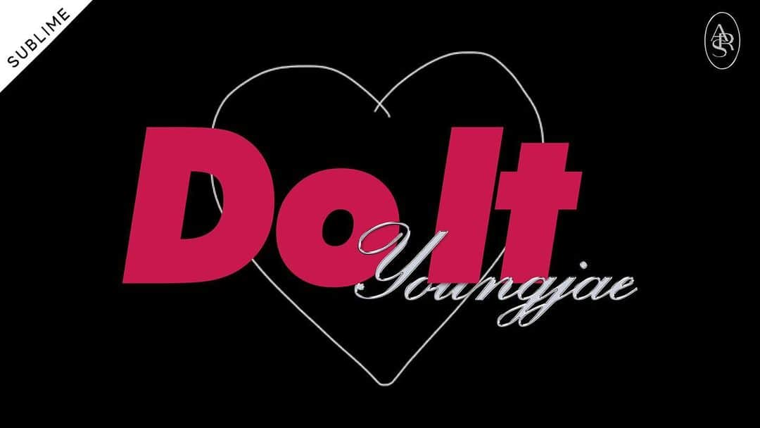 ヨンジェのインスタグラム：「영재(Youngjae) ’Do It‘ MV Teaser 📽 https://youtu.be/AVb3TZ5mmRg  영재(Youngjae)💚💚 1st Full Album ’Do It‘ 2023.11.06 6PM (KST)  #영재 #YOUNGJAE #DoIt」