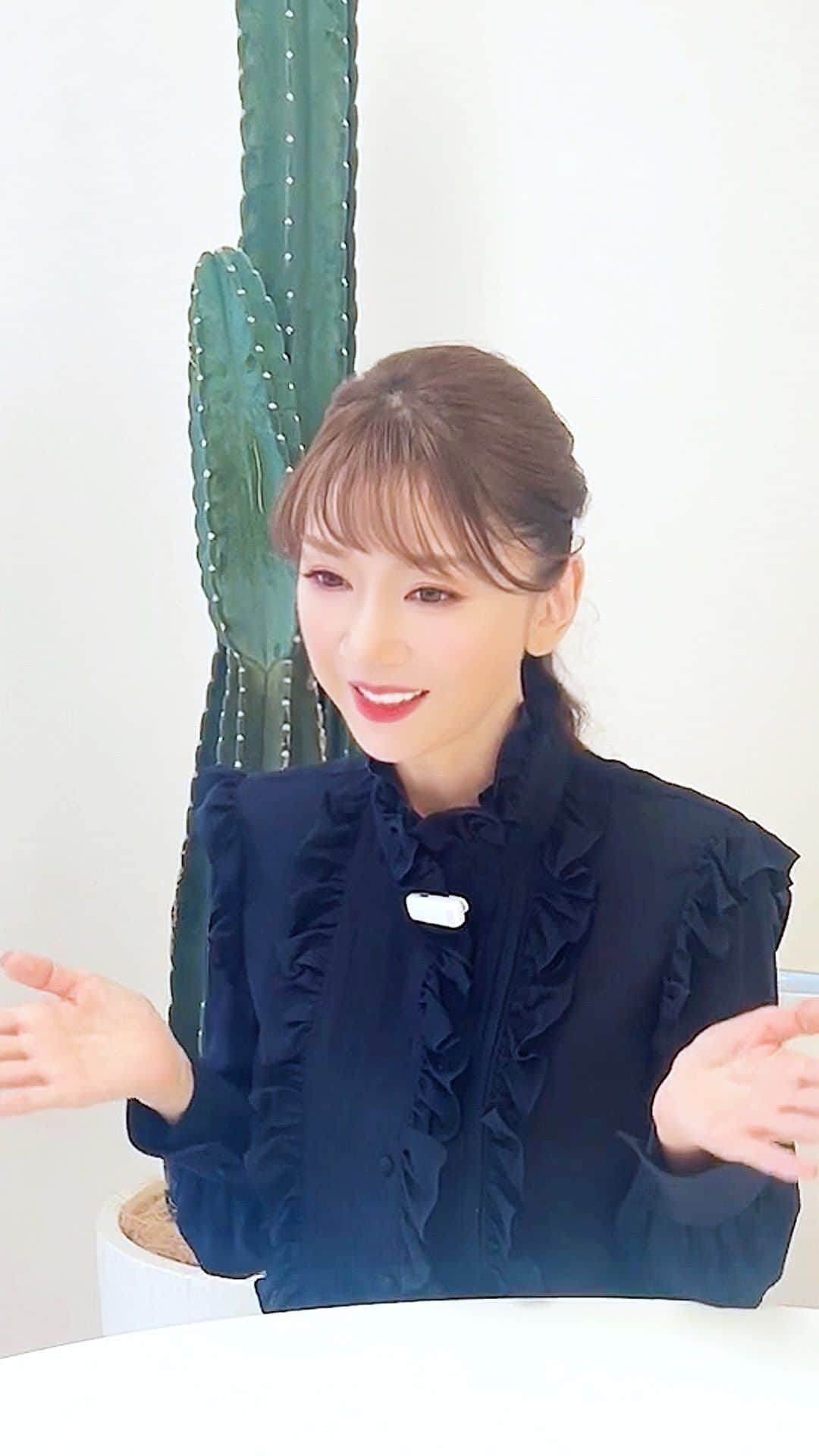 君島十和子のインスタグラム