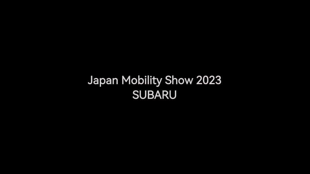 株式会社SUBARUのインスタグラム
