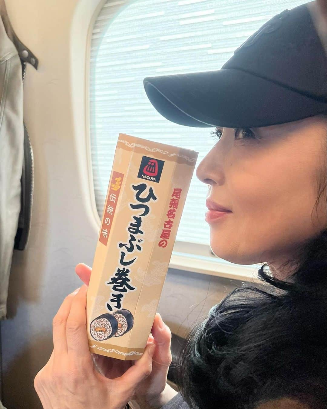 藤あや子のインスタグラム