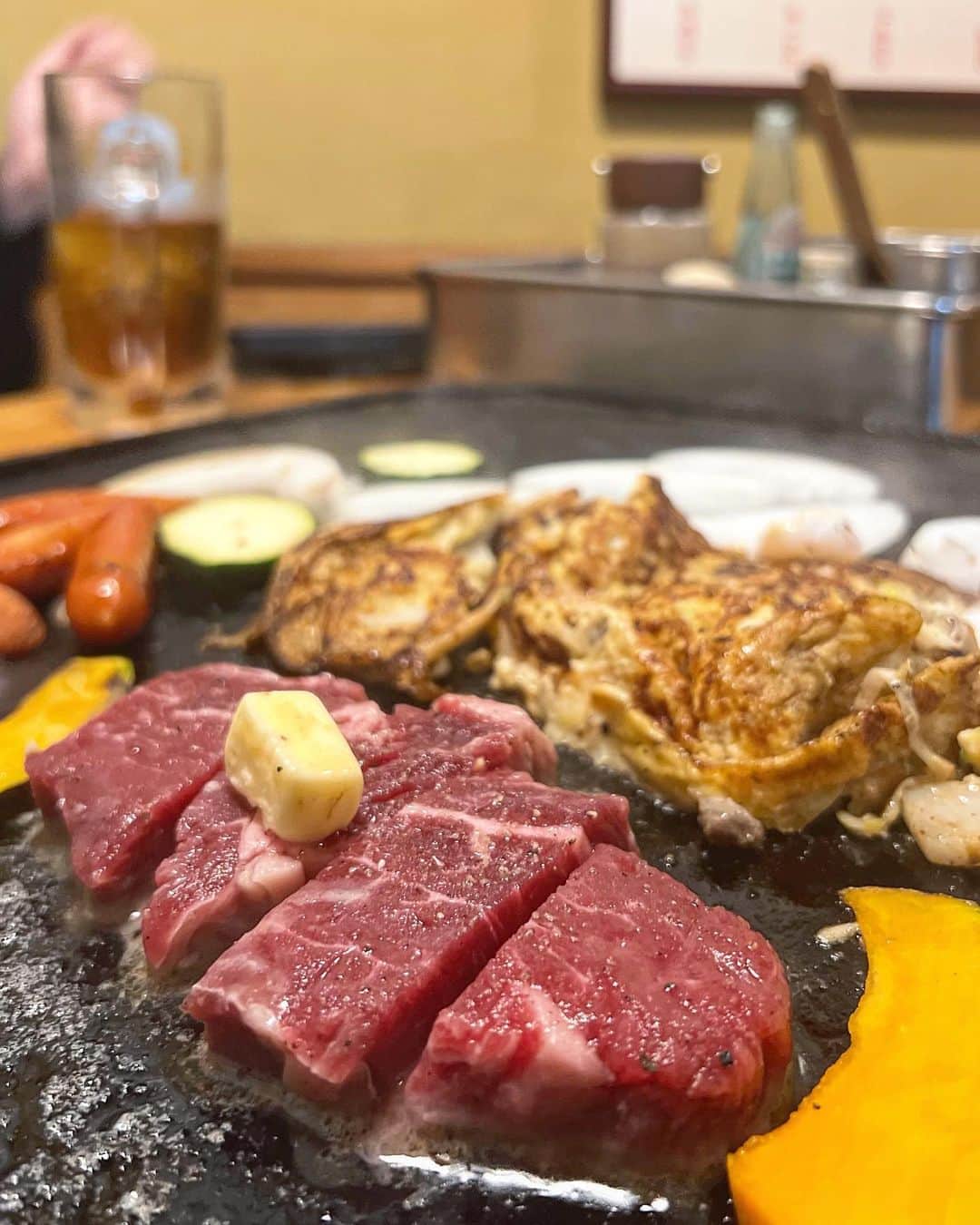 井上茉倫（月神まりな）さんのインスタグラム写真 - (井上茉倫（月神まりな）Instagram)「関内でプロレス観戦後 野毛でお疲れさまのハシゴ酒🥂 リアラファンの皆さま リアラちゃんをお預かり致しました🙇🏻‍♀️🙇🏻‍♀️  野毛での時間が美味しすぎて もう一回時間戻したいなとか 余韻に浸りたいけど 今日この後の打ち合わせが ドキドキソワソワしていて 楽しみで息が止まりそうで一日混乱してる  さぁ行ってきます💗  三連休 有意義に過ごせましたか？」11月5日 18時55分 - inoue_marin